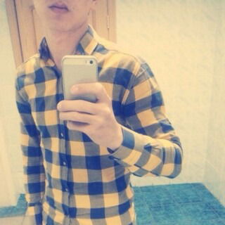 У Хулигана Ест Чистий Сердса