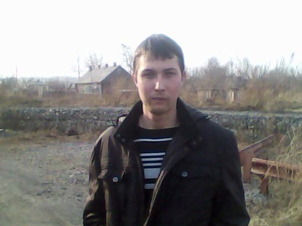 Юра Пичюгин