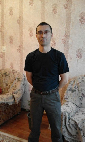 Копбосын Байшораев