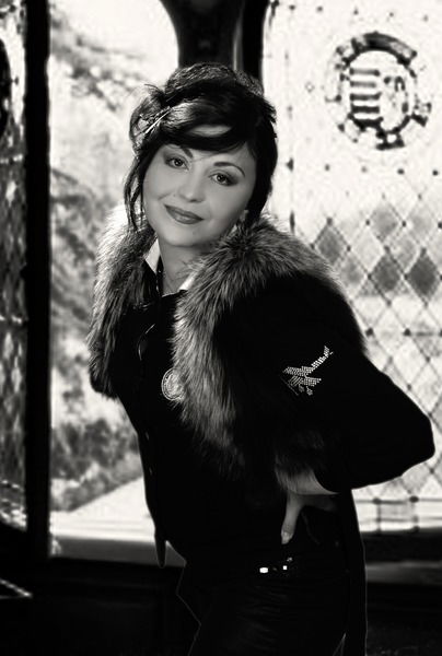 Юля Кутьина