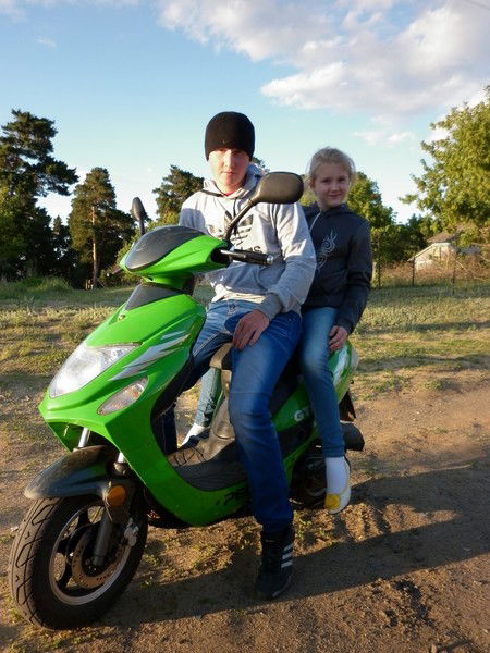 Дмитрий Гудов