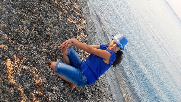 Юля Лупекина