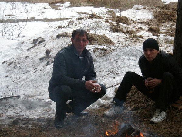 Максим Голохвастов