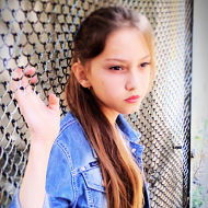 Катя Дябина