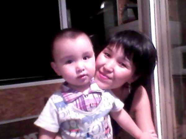 Гулмира Зулпукарова