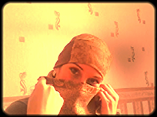 Людмила Юнак