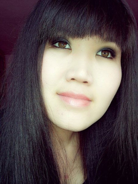 Эльмира Айумбетова