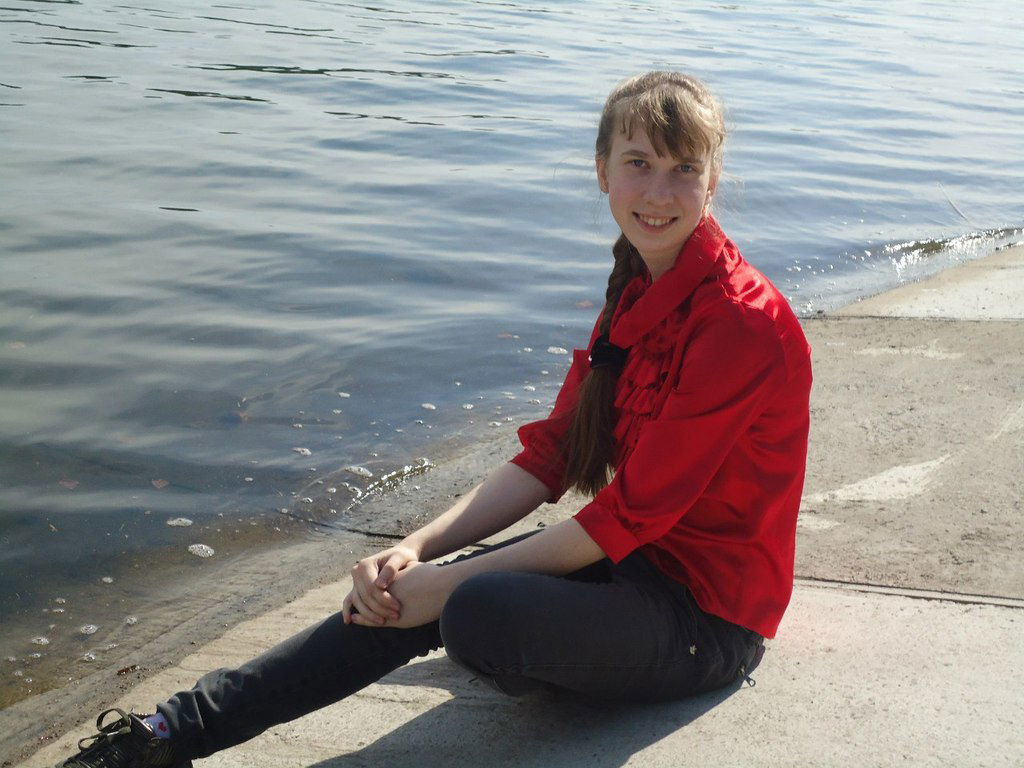 Ксения Глазкова