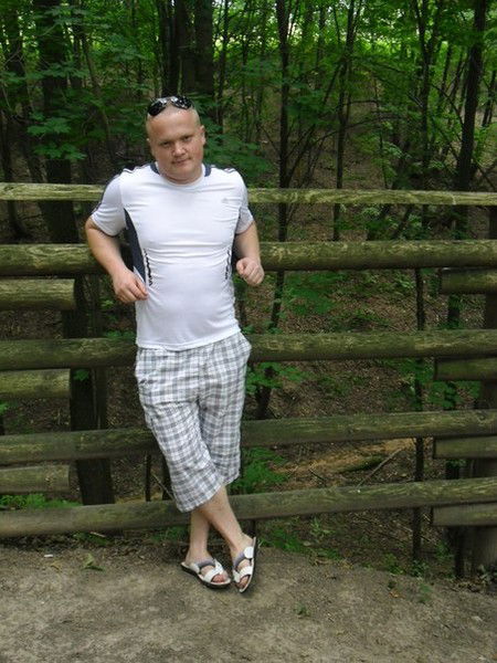 Дима Демидов