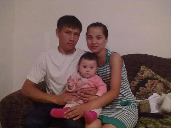 Динара Тулегенова