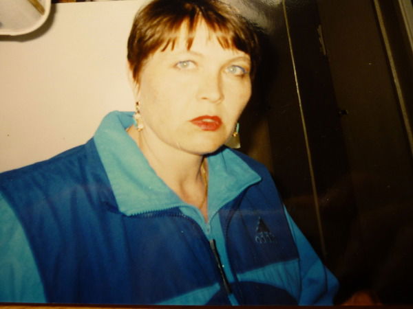 Ольга Казанцева