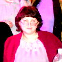 Алла Поляк