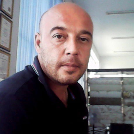 Баходир Ирматов