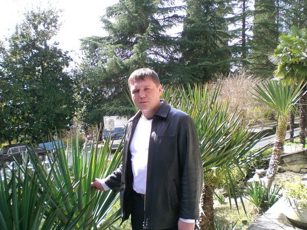 Вадим Гайденко