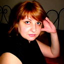 Олеся Харитонова