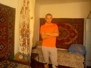 Вова Редких