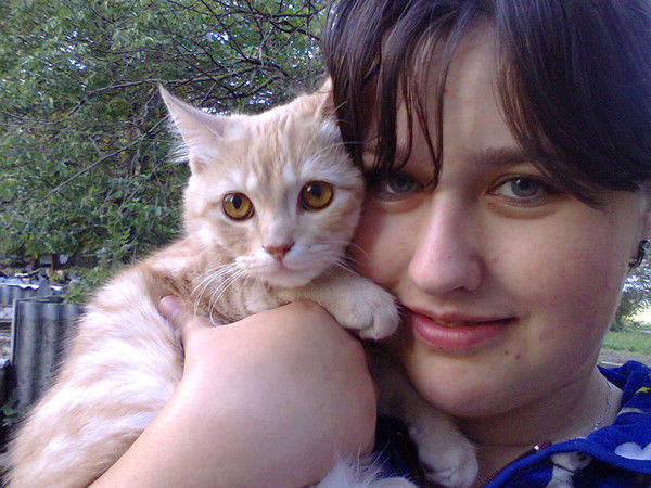 Аня Дубинчук