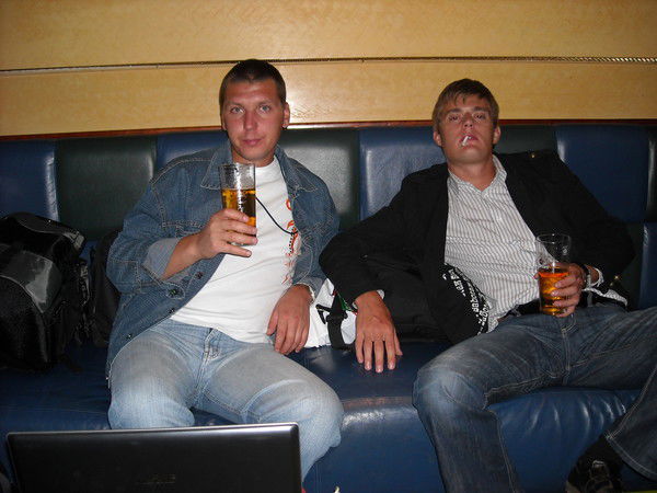 Рустам Мясумов