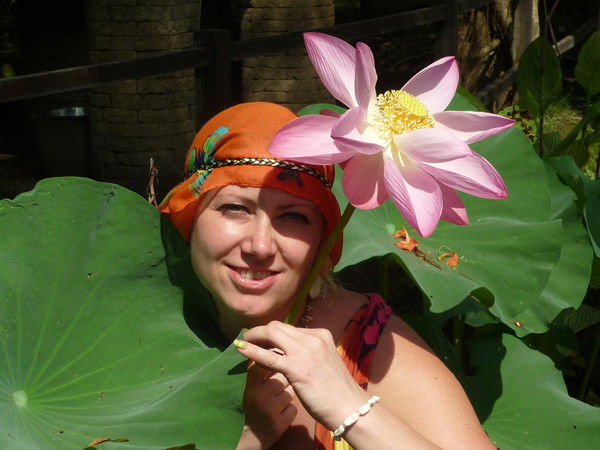 Наташа Вдовина