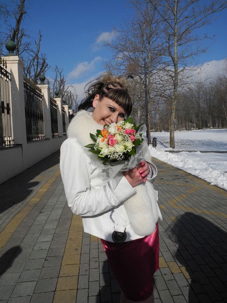 Юлия Шевлякова