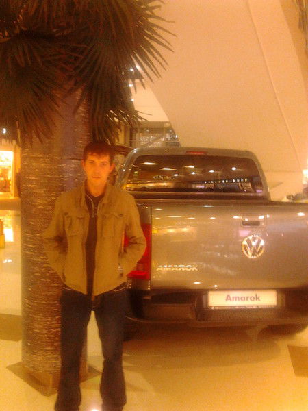 Миихаил Фуцур