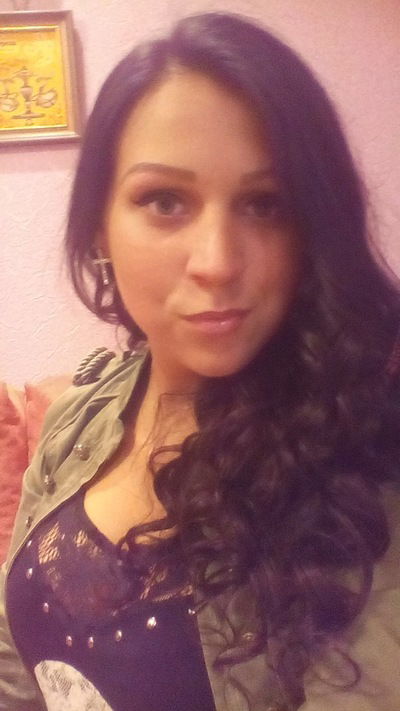 Анна Лобеева