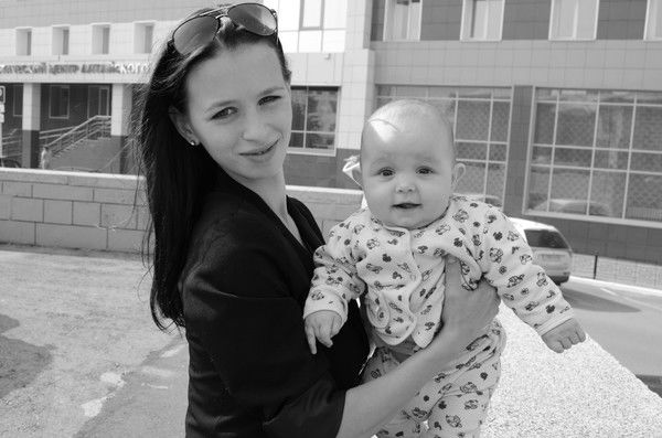 Любовь Насретдинова