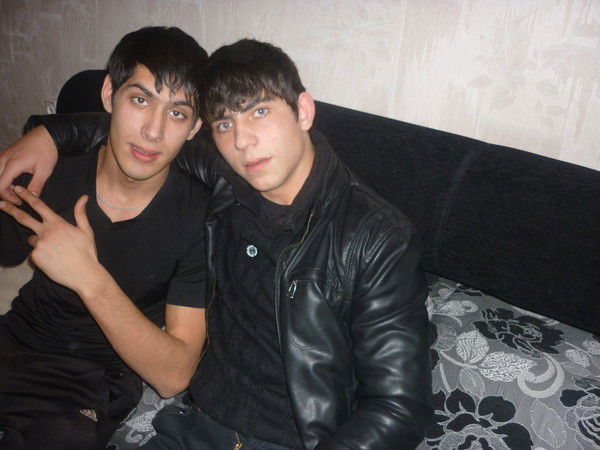 Муртуз Махмудов