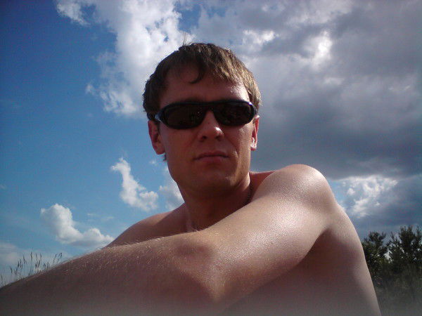 Роман Павлык