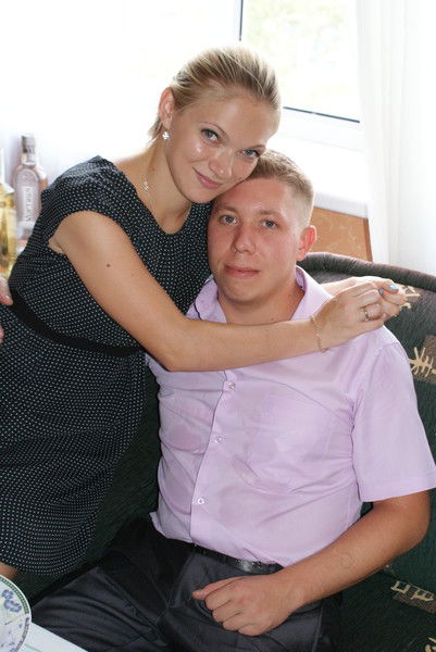 Ольга Траер