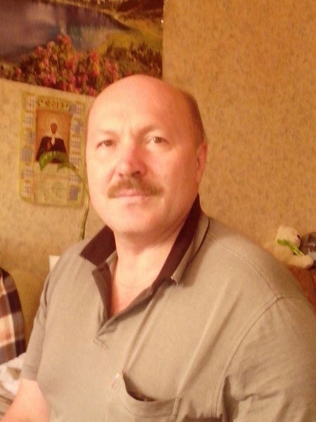 Валера Мишин