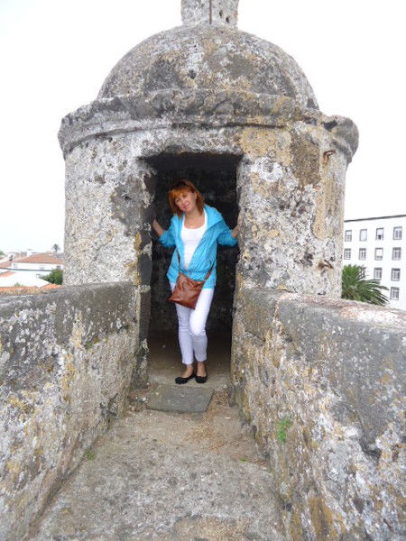 Светлана Минина