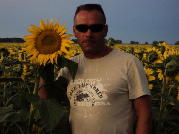 Игорь Колесников