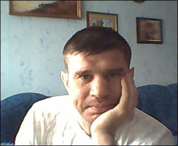 Алекс Метель