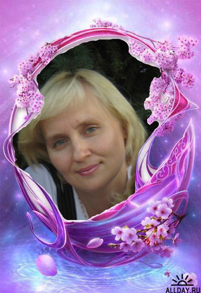 Марина Половова