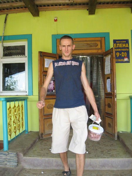 Виталий Токарский