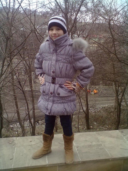 Анита Алиева