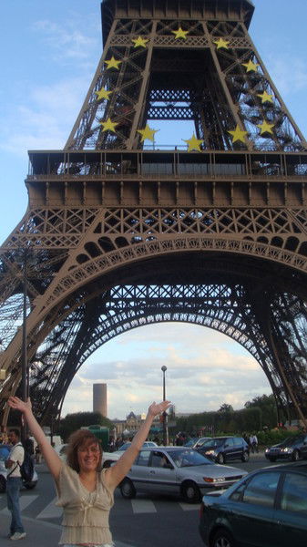 Ольга Комарова