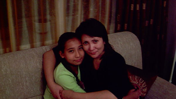 Жанна Кужакова