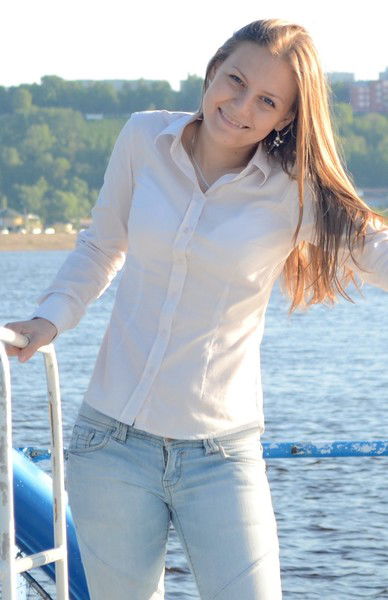 Ксения Бастина