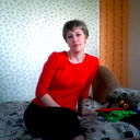 Любовь Шведова