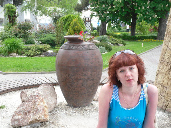 Юлия Тихон(Василения)