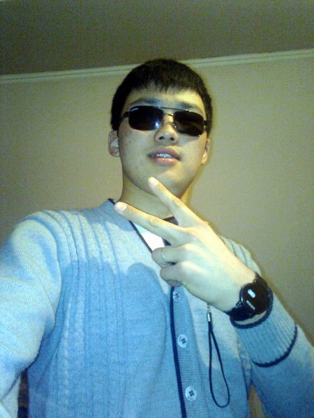 Ислам Токтомаметов