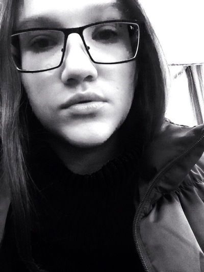 Полина Максимова