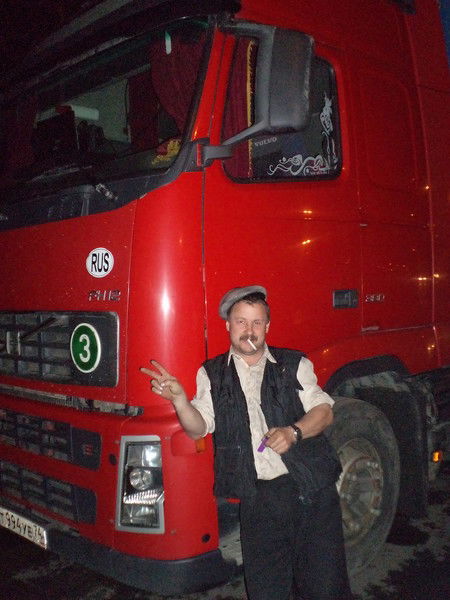 Сергей Сидоров