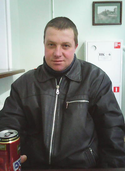 Андрей Романов