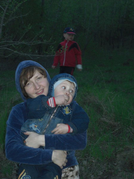 Олеся Королева