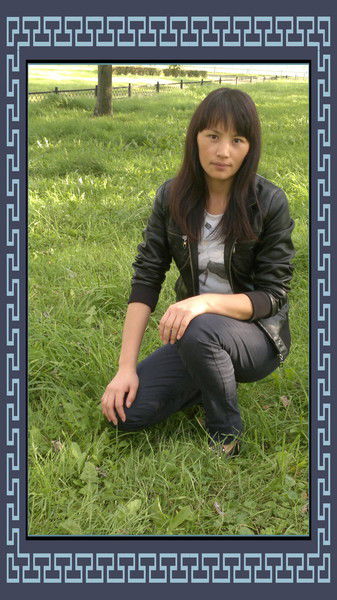 Гульнара Акматова