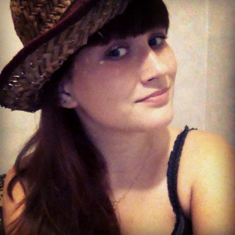 Вика Шаркунова