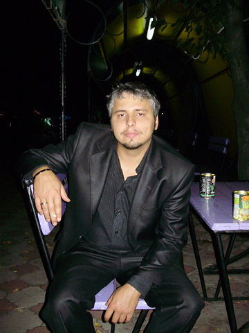 Максим Анатольевич